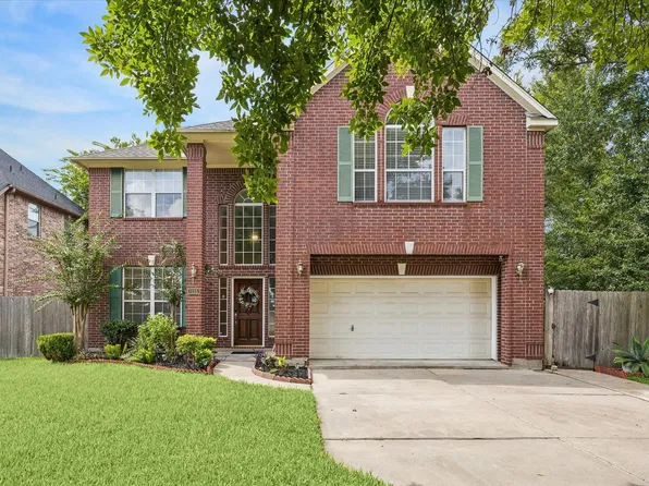 1115 Mulberry Ln, Bellaire, TX 77401