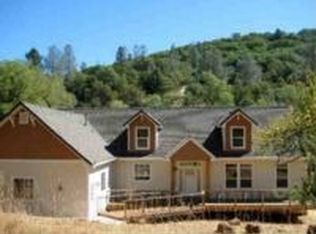 16002 Brewer Rd, Grass Valley, CA 95949