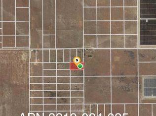 0 Vac Vic Stw Avenue H9 #85, Lancaster, CA