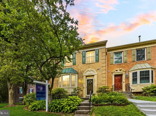 74 English Run Cir, Sparks Glencoe, MD 21152