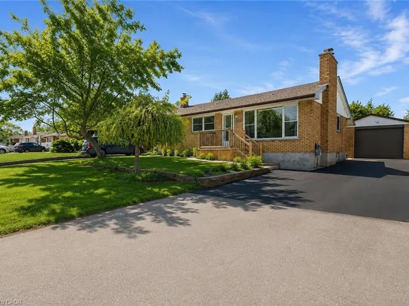 185 Burlington St, London, ON N5Z 3V9