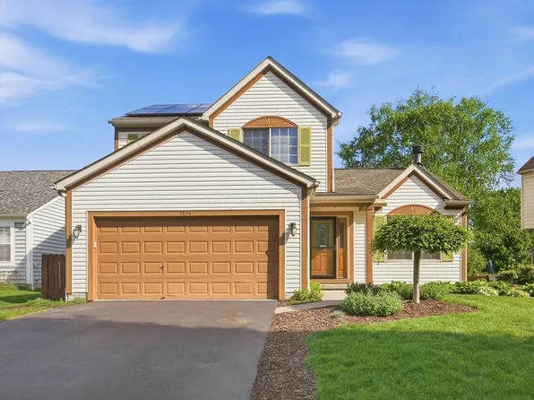 3834 Highland Bluff Dr, Groveport, OH 43125