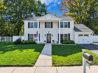 7 Simek Lane, Middletown, NJ 07758