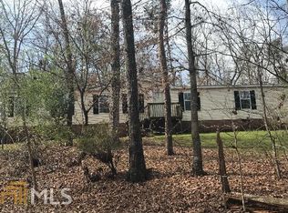 1195 Frank Lovell Rd, Clarkesville, GA 30523