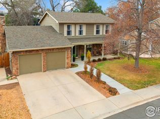 1548 Freedom Ln, Fort Collins, CO 80526