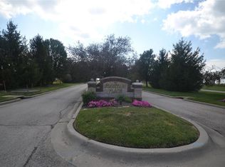 705 Tower Grove Dr, Fairview Heights, IL 62208