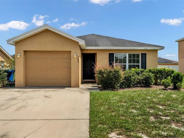 749 Overlook Grove Dr, Winter Haven, FL 33884