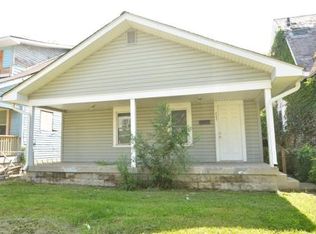 405 N Dearborn St, Indianapolis, IN 46201