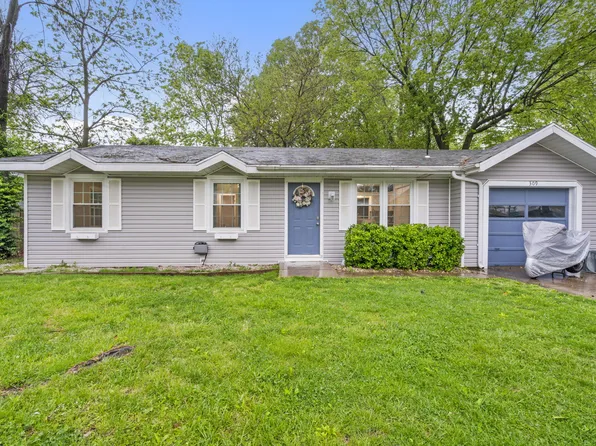 309 N Meadowview Avenue, Springfield, MO 65802