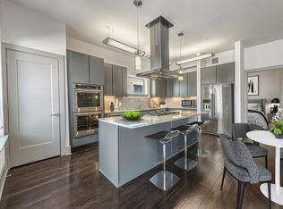 Haus 2828, Dallas, TX 75204