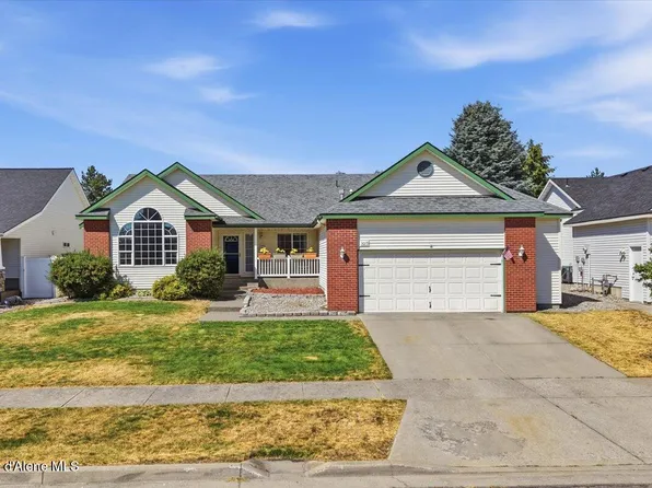 3015 N Slice Dr, Post Falls, ID 83854