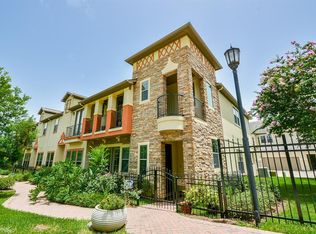 14548 Vintage Preserve Pkwy, Houston, TX 77070