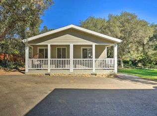 6180 Pine Grove Rd, Santa Paula, CA 93060