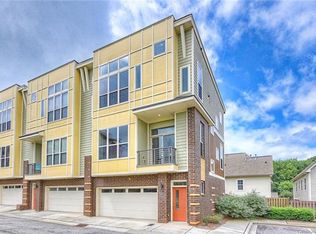 2928 Textile Way, Charlotte, NC 28205