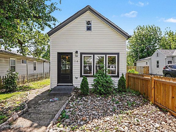 3rd image of 114 Stevenson Ave