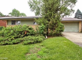 341 Lance Dr, Des Plaines, IL