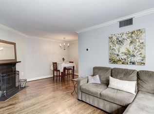 2606 Tunlaw Rd NW APT 4, Washington, DC