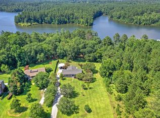 2257 McCormick Hwy, Lincolnton, GA 30817