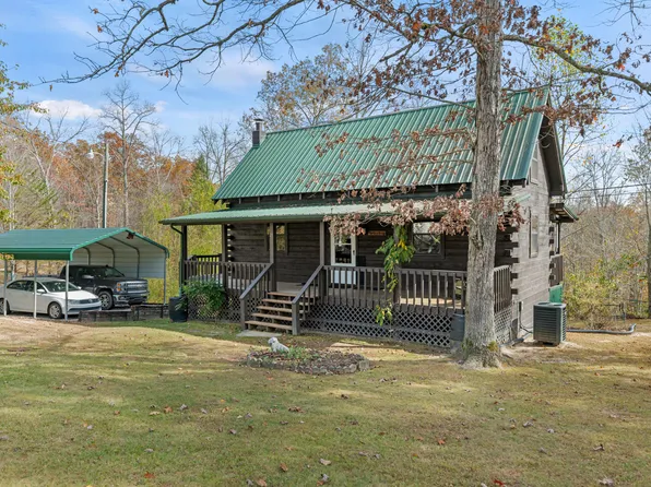 21 Clark Bottom Rd, London, KY 40744