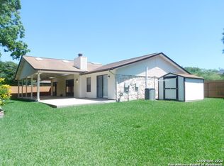 6707 Chelsea Wood, San Antonio, TX 78239