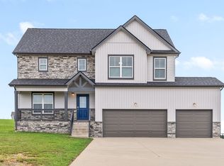 4127 Liverworth Rd, Southside, TN 37171