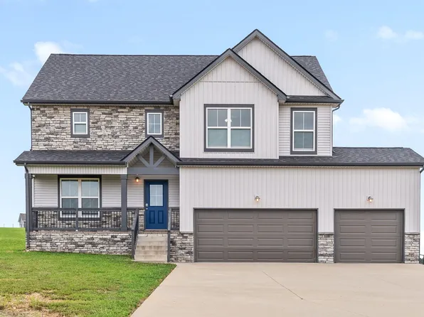 4127 Liverworth Rd, Southside, TN 37171