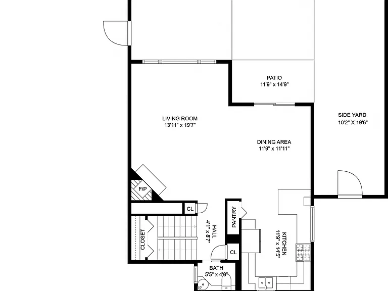 470 Green Bay Rd. — Photo 10