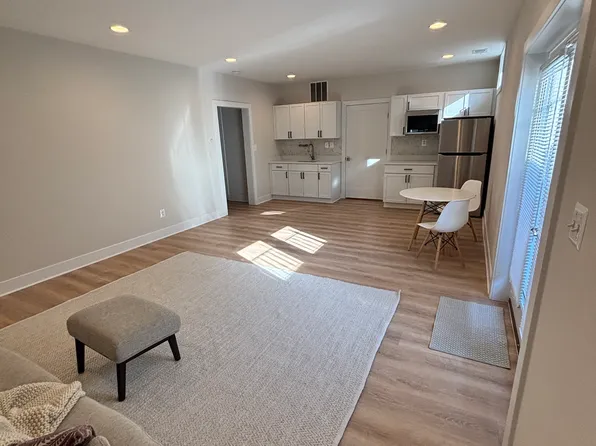 (undisclosed Address), Arlington, VA 22202