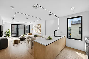 61 North Henry Street, #3