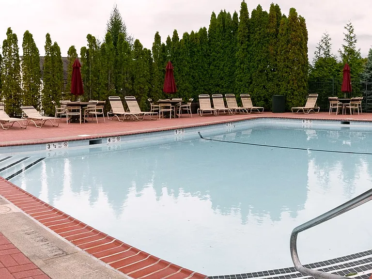 The Regency Club — Photo 14