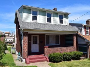 105 W Garden Rd, Pittsburgh, PA 15227