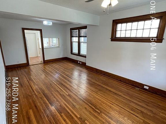 2nd image of 504 Gladstone Ave #504