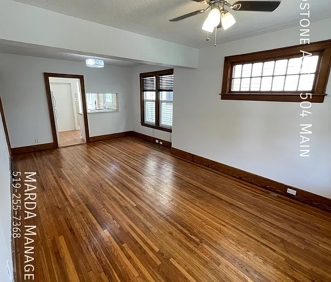 504 Gladstone Ave #504 — Photo 2