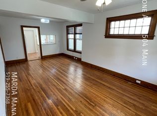 504 Gladstone Ave #504, Windsor, ON N9A2P9