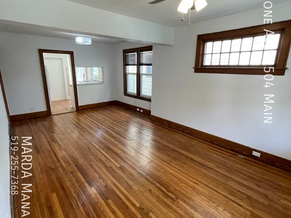 504 Gladstone Ave #504, Windsor, ON N9A 2P9