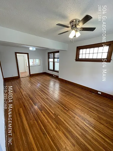 504 Gladstone Ave #504 Photo 1