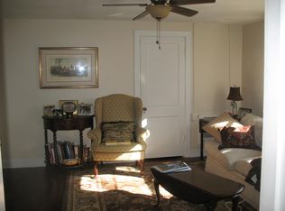 4111A Aberdeen Rd, Nashville, TN 37205