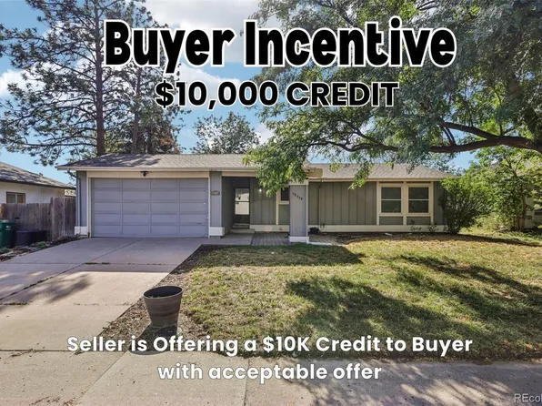 15776 E Kenyon Avenue, Aurora, CO 80013