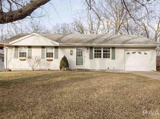 2303 W Winnebago Dr, Peoria, IL