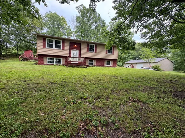 1205 Ishman Rd, Brookville, PA 15825