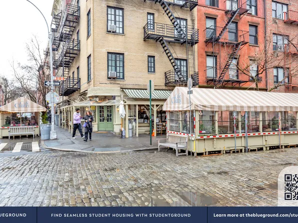 290 West 12th Street image 18 of 21