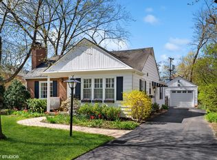 1338 Sunnyside Ave, Highland Park, IL