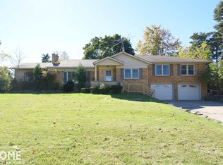 615 Ridgeview Dr, Corunna, MI 48817