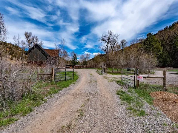 236 Evening Rain Court, Pagosa Springs, CO 81147