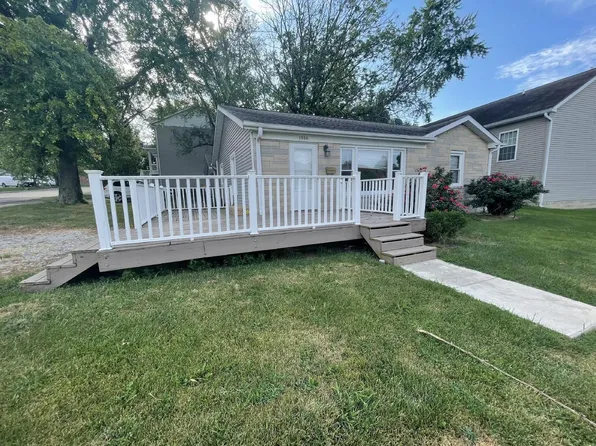 1506 N Washington St, Bloomington, IN 47408