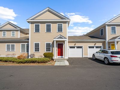 67 Boston Post Road #8, Madison, CT, 06443