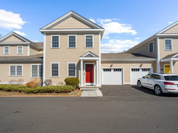 67 Boston Post Road #8, Madison, CT 06443