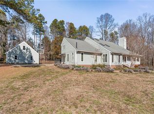 9204 N State Highway 109, Winston Salem, NC 27107