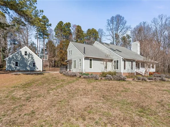 9204 N State Highway 109, Winston Salem, NC 27107