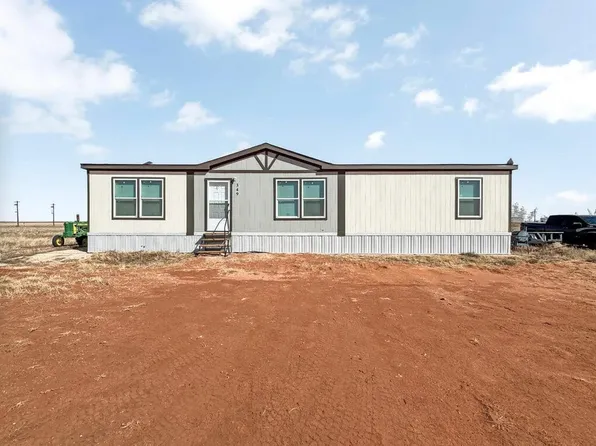 349 Private Road 243p, Seminole, TX 79360